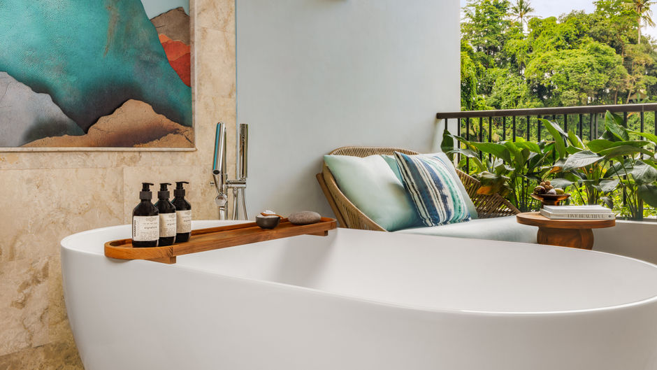 Kimpton Suntaya Bali Ubud Room