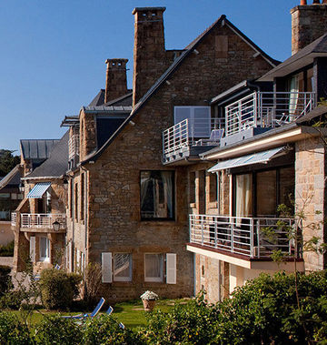 Manoir de Lan-Kerellec