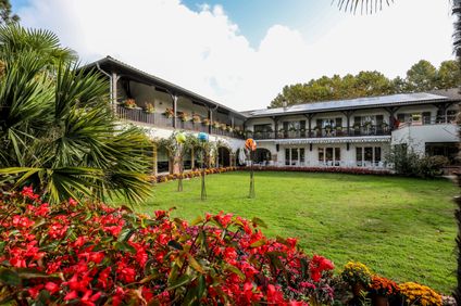 Relais de la Poste