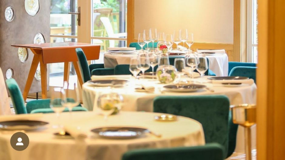 Relais de la Poste Restaurant