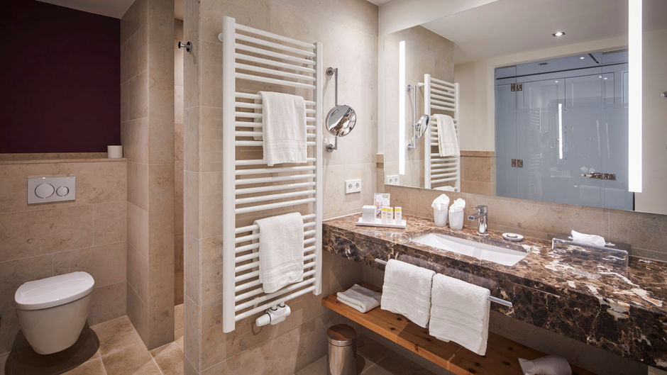 Hotel Therme Bad Teinach Room