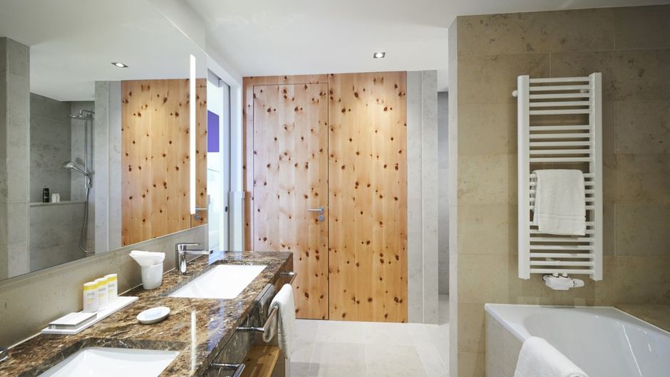 Hotel Therme Bad Teinach Suite