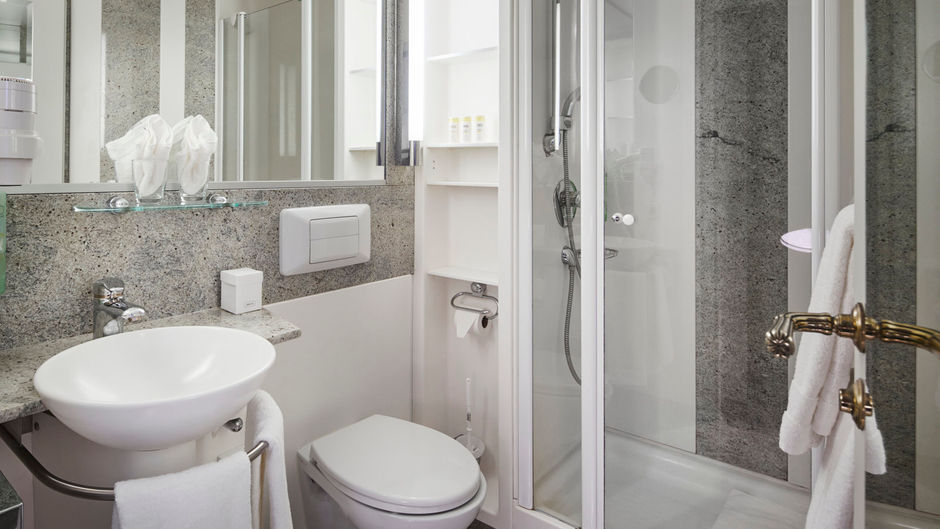 Hotel Therme Bad Teinach Room