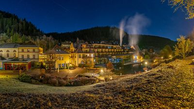 Hotel Therme Bad Teinach