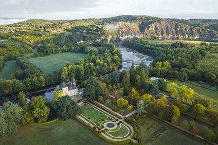 Chateau de la Treyne