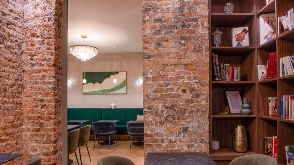 Brittany Hotel Restaurant