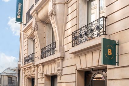 Brittany Hotel