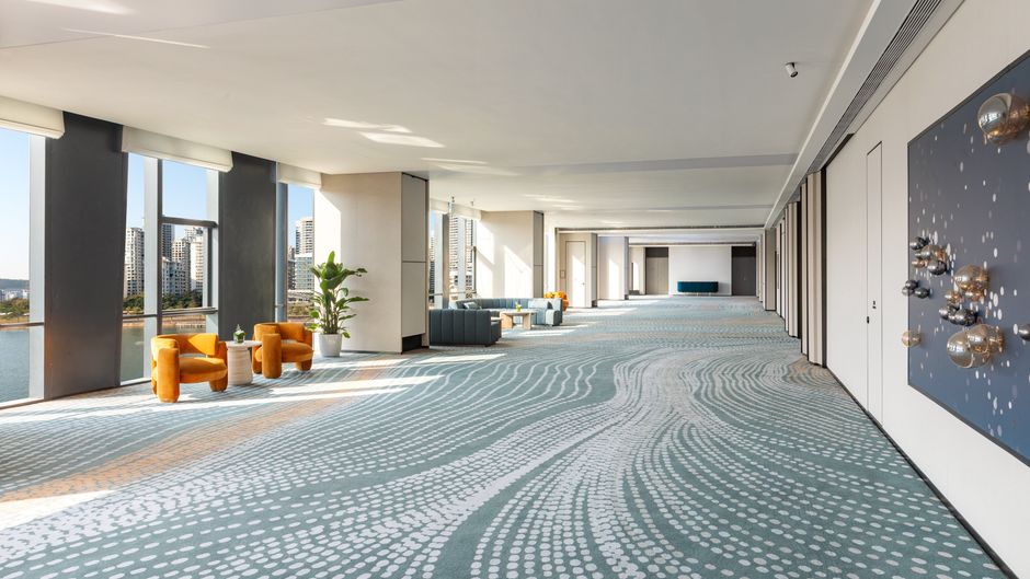 Hotel Indigo Hengqin Meeting
