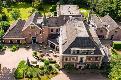 Fletcher Boshotel De Lochemse Heuvels