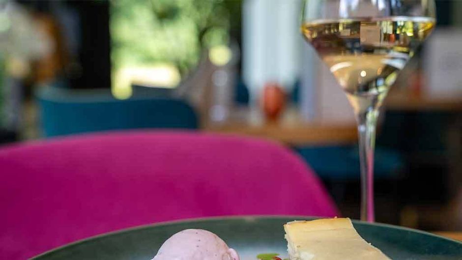 Fletcher Boshotel De Lochemse Heuvels Restaurant