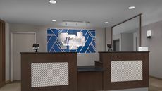 Holiday Inn Express Fargo