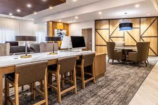 Holiday Inn Express & Suites Halifax