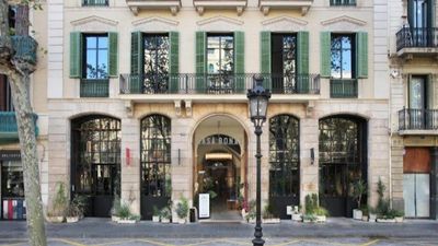 Hotel Casa Bonay