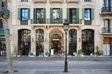 Hotel Casa Bonay