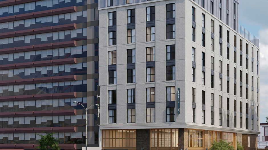 Humano Lima Exterior