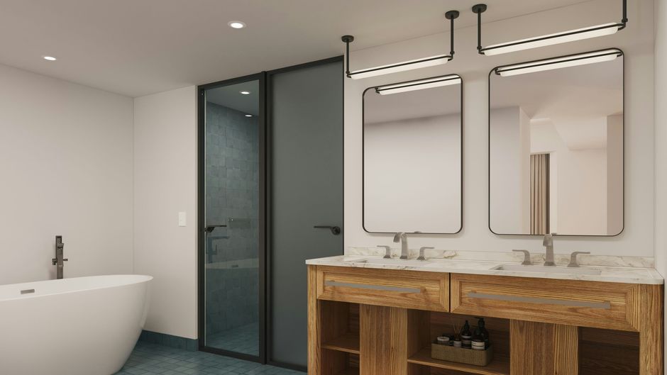 Humano Lima Room