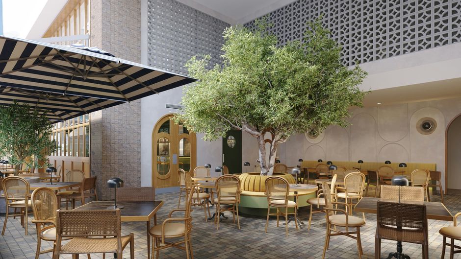 Humano Lima Restaurant