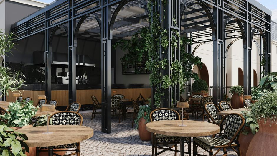 Humano Lima Restaurant