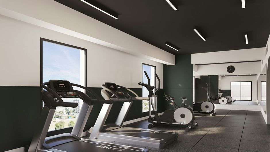 Humano Lima Health Club