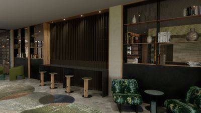 Omage Hotel Montreal/Laval