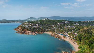 The Ritz-Carlton, Koh Samui