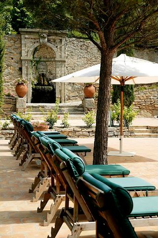 Domaine d'Auriac