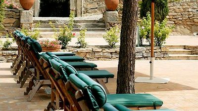 Domaine d'Auriac