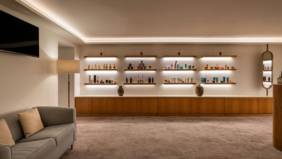 Sheraton Cascais Resort Spa