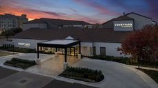 Courtyard by Marriott Waco