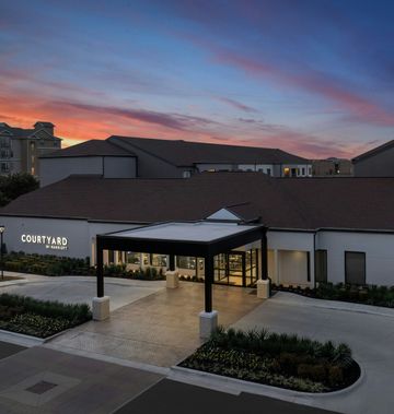 Courtyard by Marriott Waco