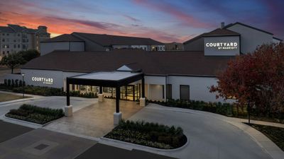 Courtyard by Marriott Waco