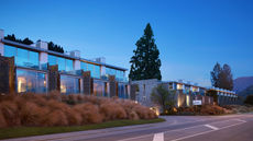 Swiss-Belsuites Pounamu Queenstown