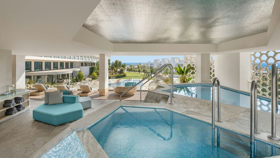 W Residences Algarve Spa