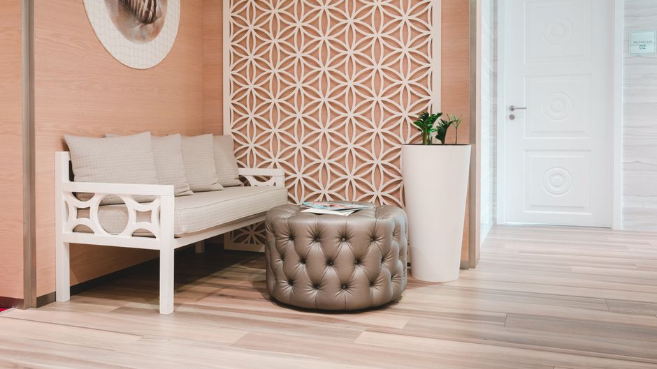 Crowne Plaza Budva Spa
