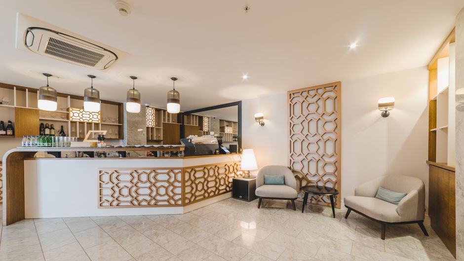 Crowne Plaza Budva Other