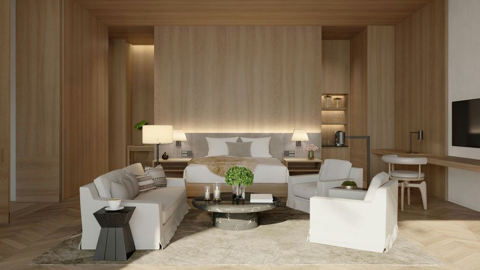 The Dali EDITION Suite