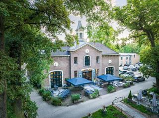 Landgoed Kasteel Oud-Poelgeest