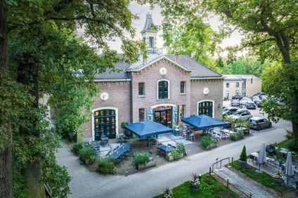 Landgoed Kasteel Oud-Poelgeest