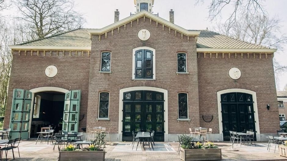 Landgoed Kasteel Oud-Poelgeest Other