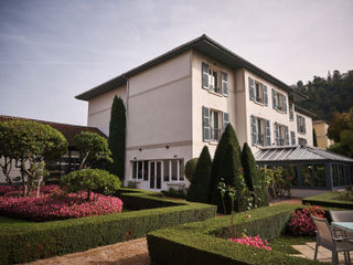 Hotel La Pyramide