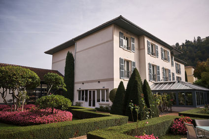 Hotel La Pyramide