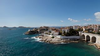 Le Petit Nice Passedat
