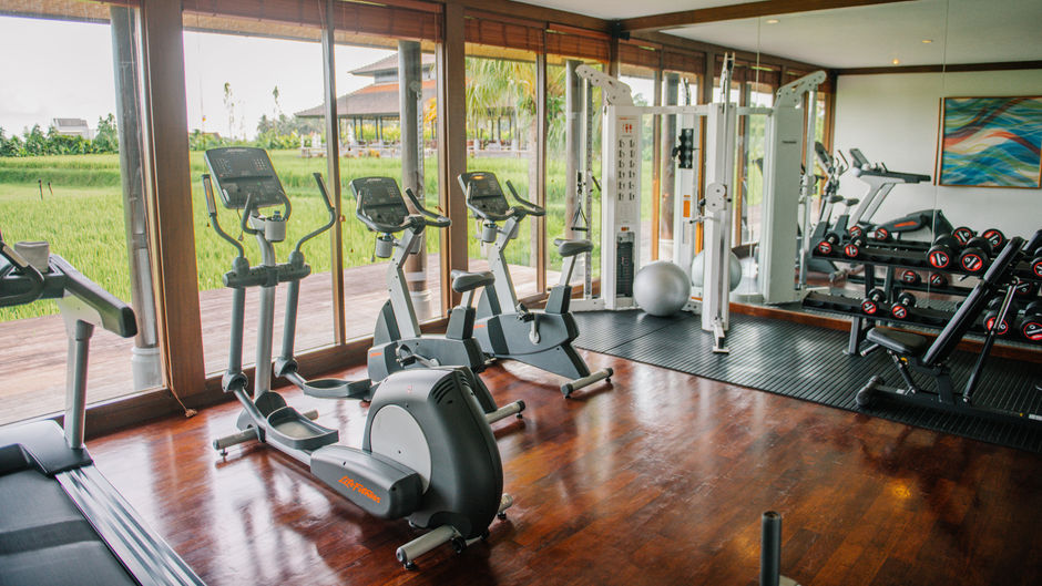 Tanah Gajah, a Resort by Hadiprana Health Club
