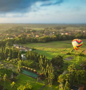 Tanah Gajah, a Resort by Hadiprana