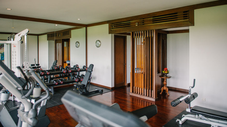 Tanah Gajah, a Resort by Hadiprana Health Club