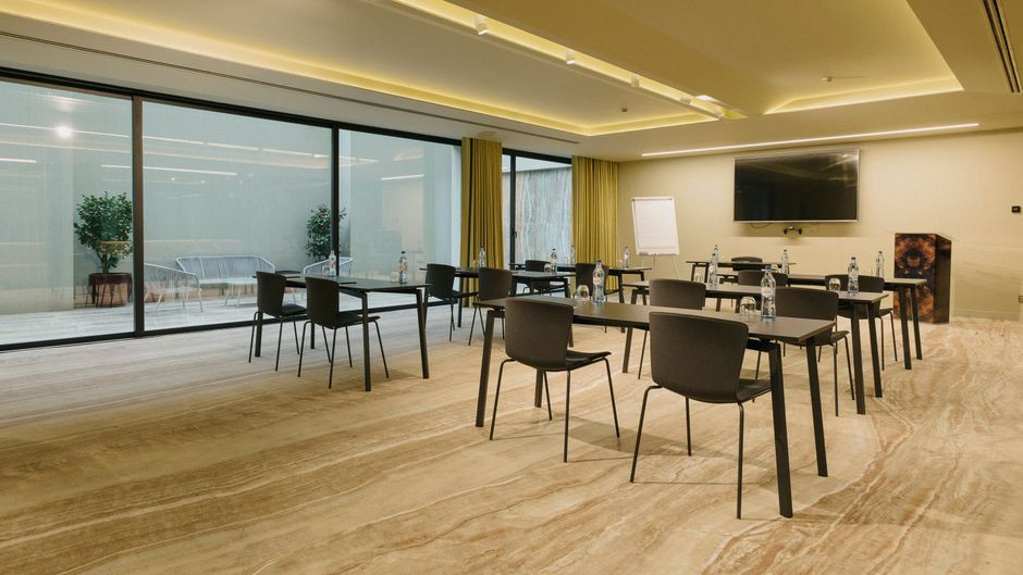 Vila Foz Hotel & Spa Meeting