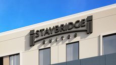 Staybridge Suites Spring Woodlands Area