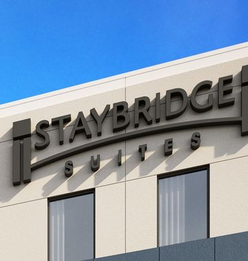 Staybridge Suites Spring Woodlands Area