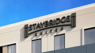 Staybridge Suites Spring Woodlands Area