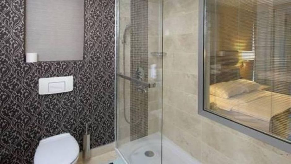 Cettia Beach Resort Room